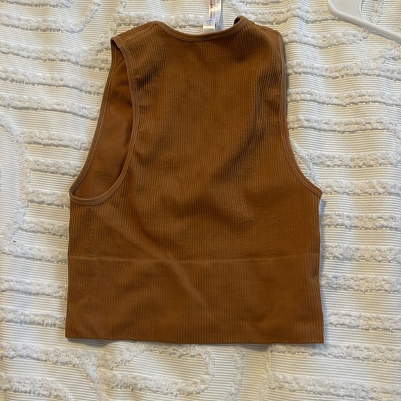 Urban Outfitters, out from under, Ribbed top - Picture 2 of 3